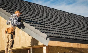 Cost-effective roofing services in Fremont