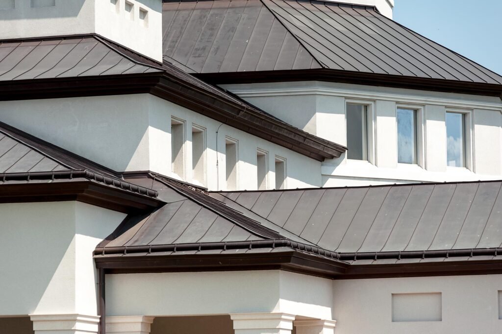 tile roof installation Fremont 