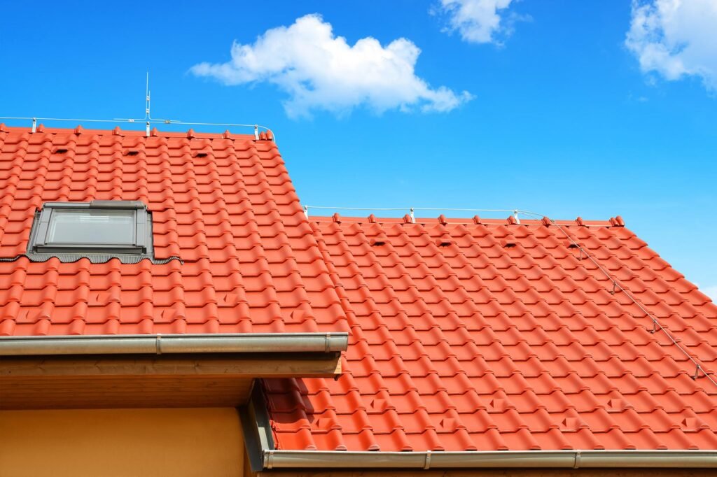 roofing company Fremont