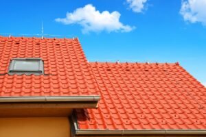 Roofing company in Fremont