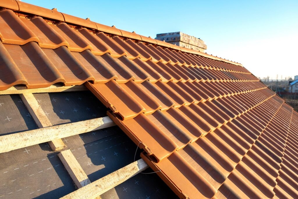 Fremont roofing inspection and repair 