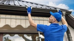 Roofing company in Milpitas