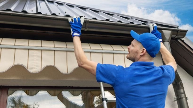 Roofing company in Milpitas